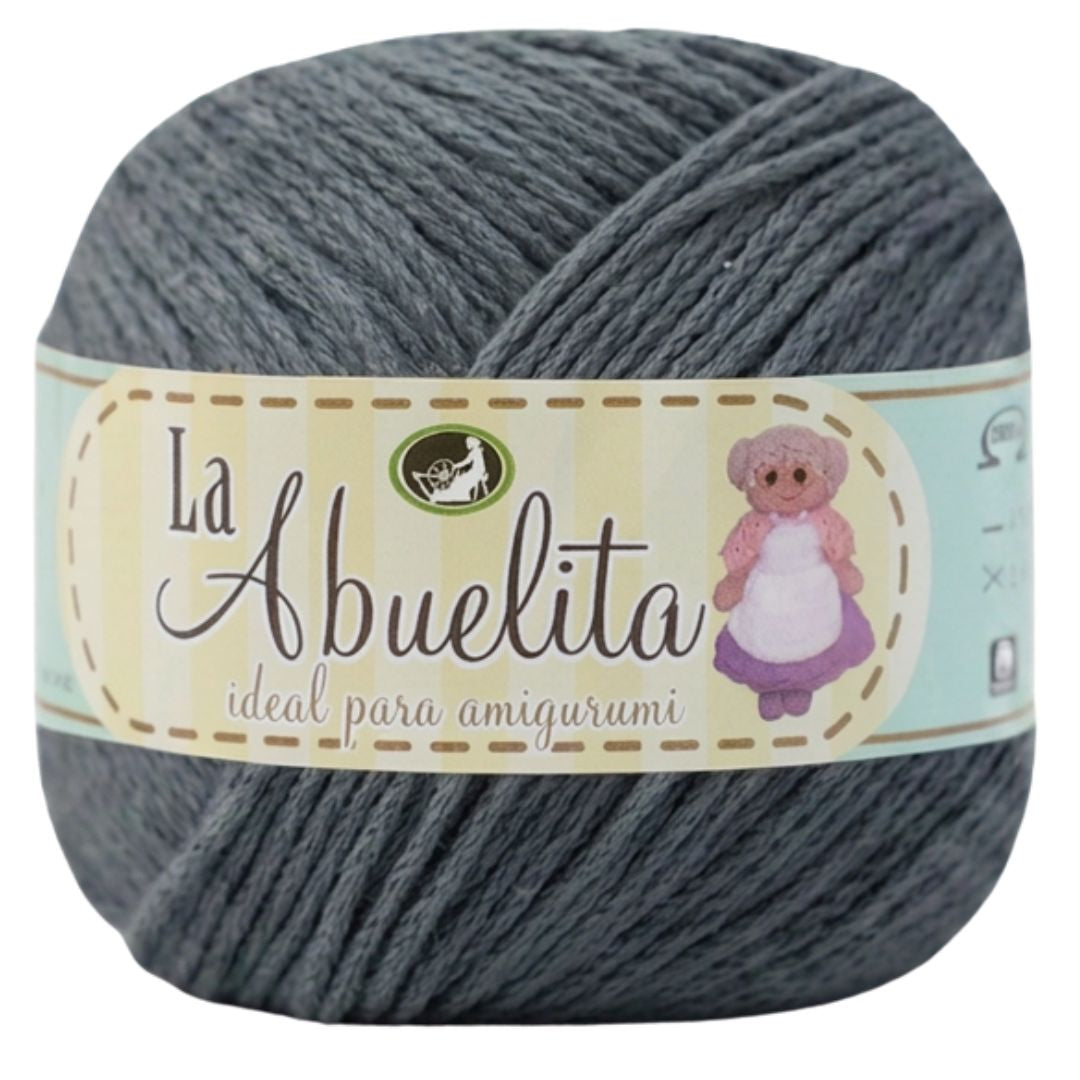 Hilaza La Abuelita
