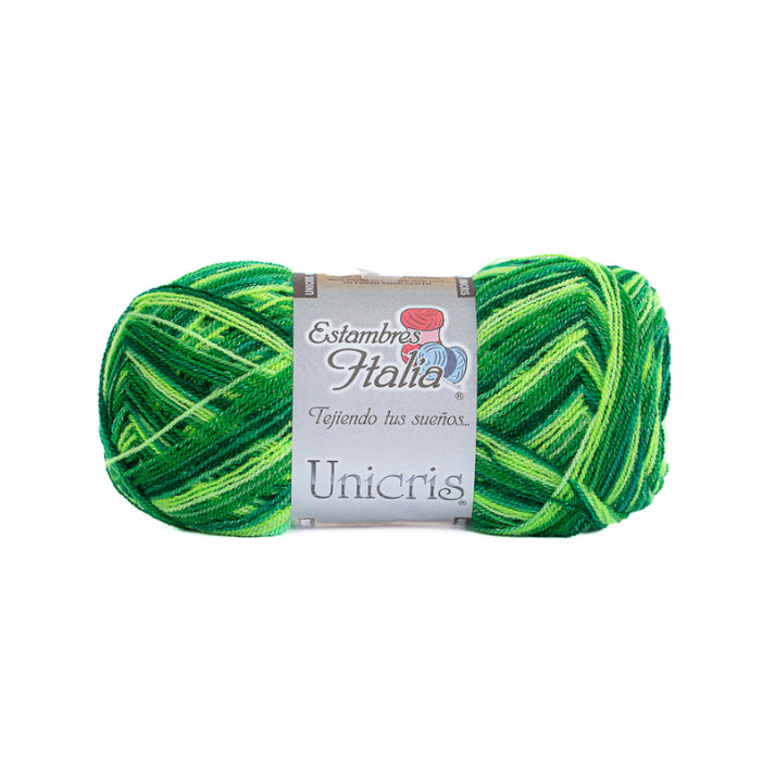 Unicris Matizado 100 grs