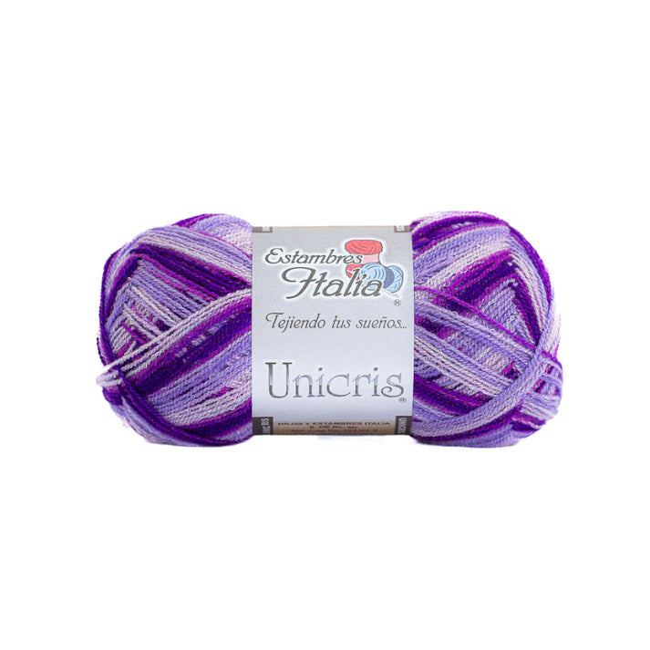 Unicris Matizado 100 grs