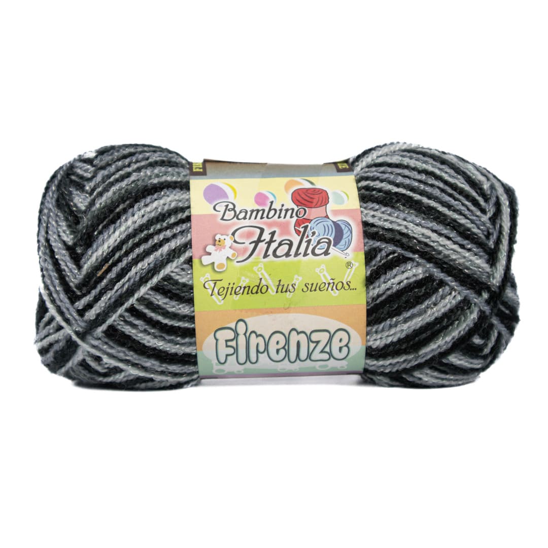 Firenze Matizado 90 gr.