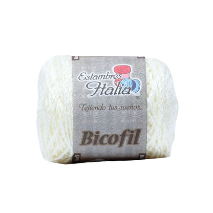 Bicofil Bicomponente Super Brillante de 100 grs