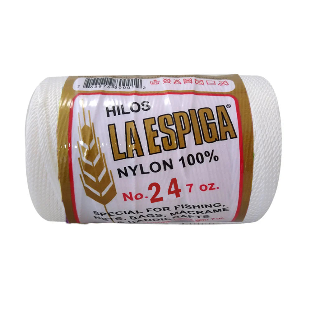 La Espiga No. 24