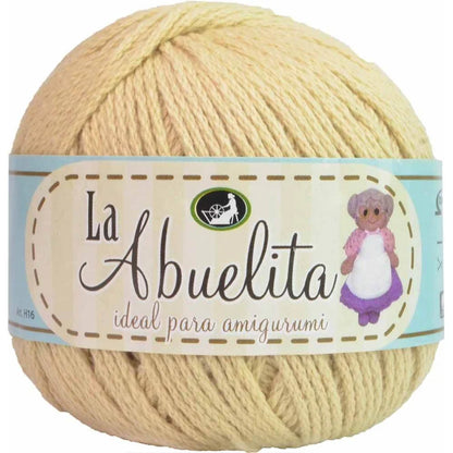 Hilaza La Abuelita