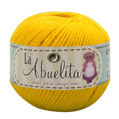 Hilaza La Abuelita