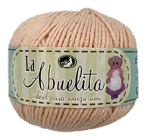 Hilaza La Abuelita