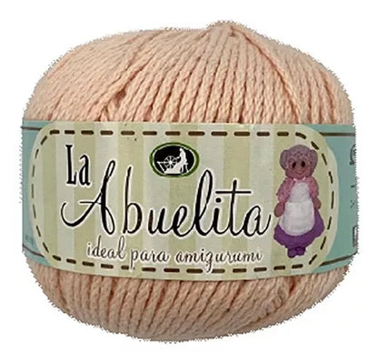 Hilaza La Abuelita
