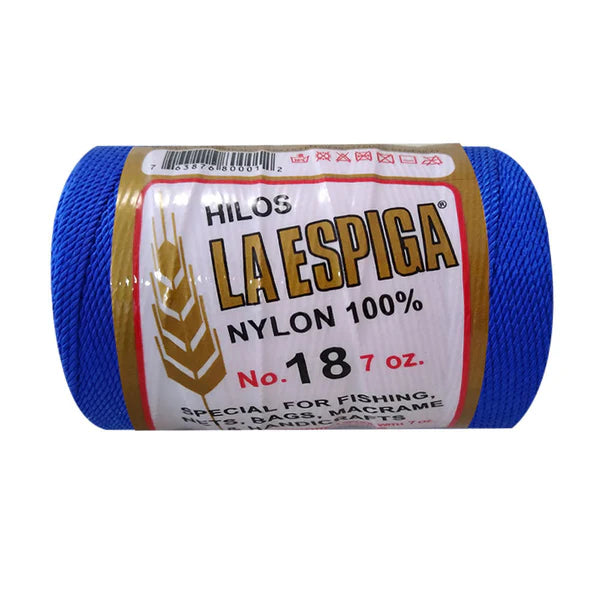 La Espiga No. 18