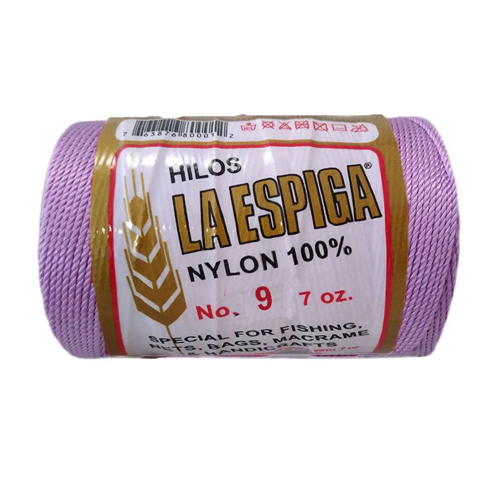 La Espiga No. 9