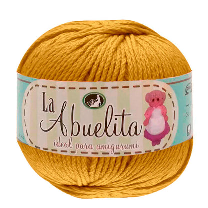 Hilaza La Abuelita