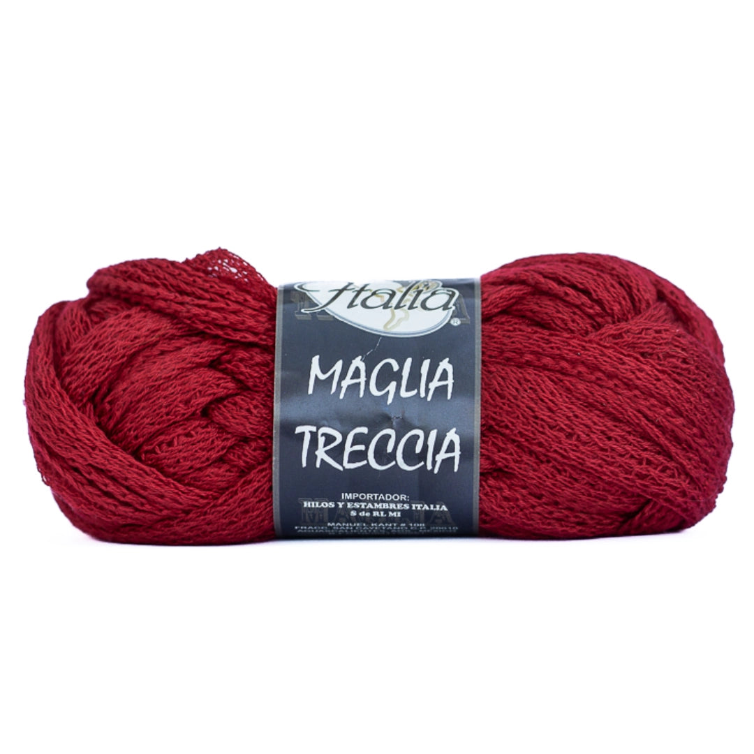 Maglia Treccia de 100 grs