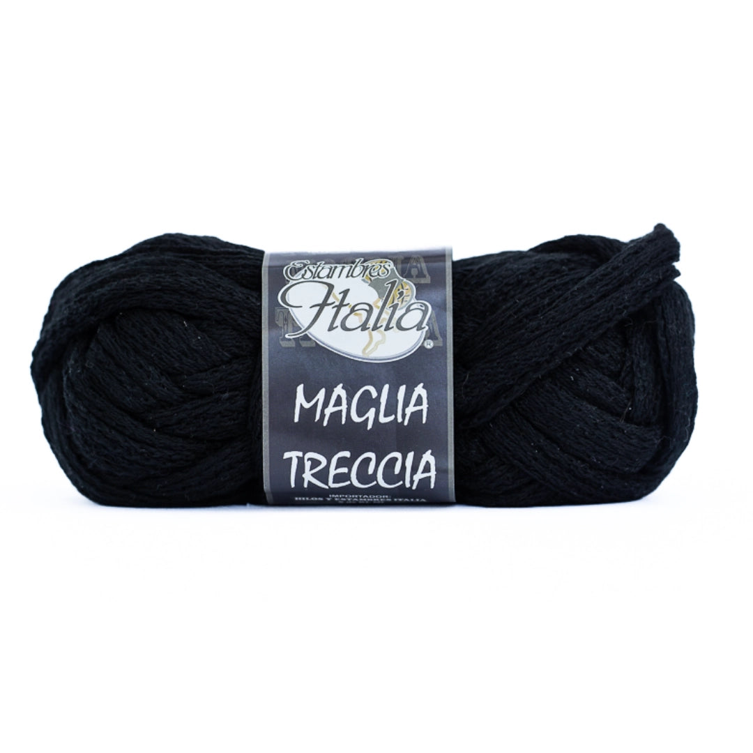 Maglia Treccia de 100 grs