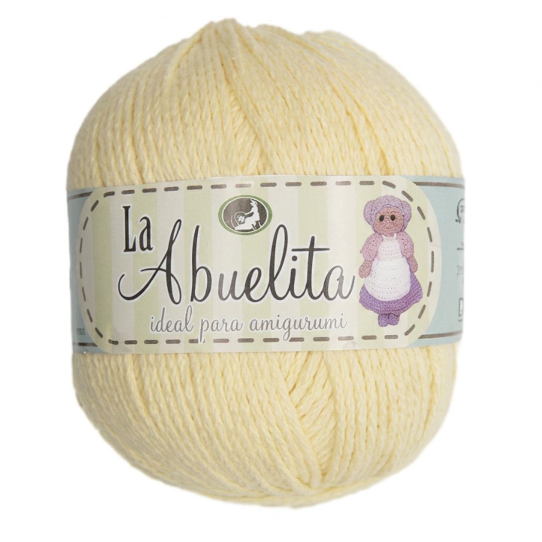Hilaza La Abuelita