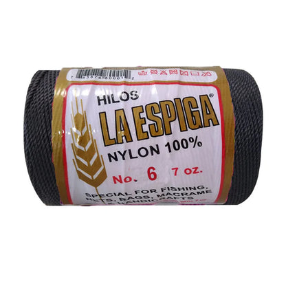 La Espiga No. 6