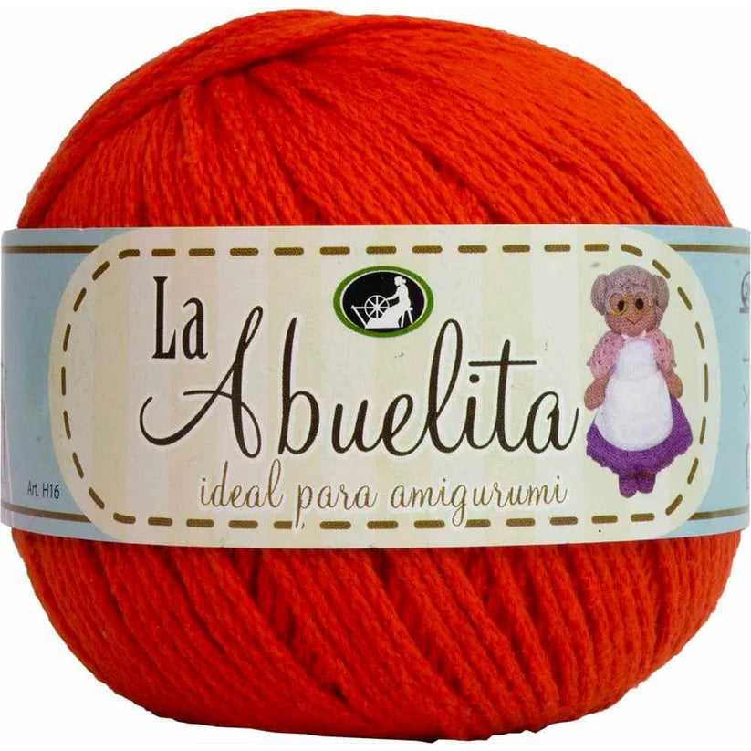 Hilaza La Abuelita