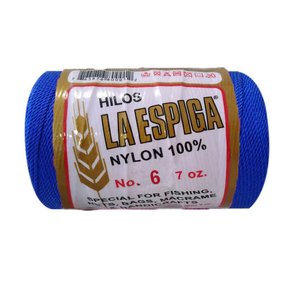 La Espiga No. 6