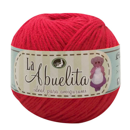 Hilaza La Abuelita