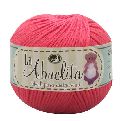 Hilaza La Abuelita
