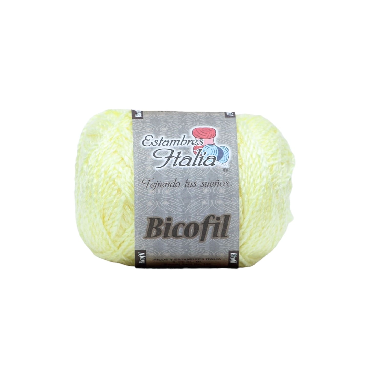 Bicofil Bicomponente Super Brillante de 100 grs