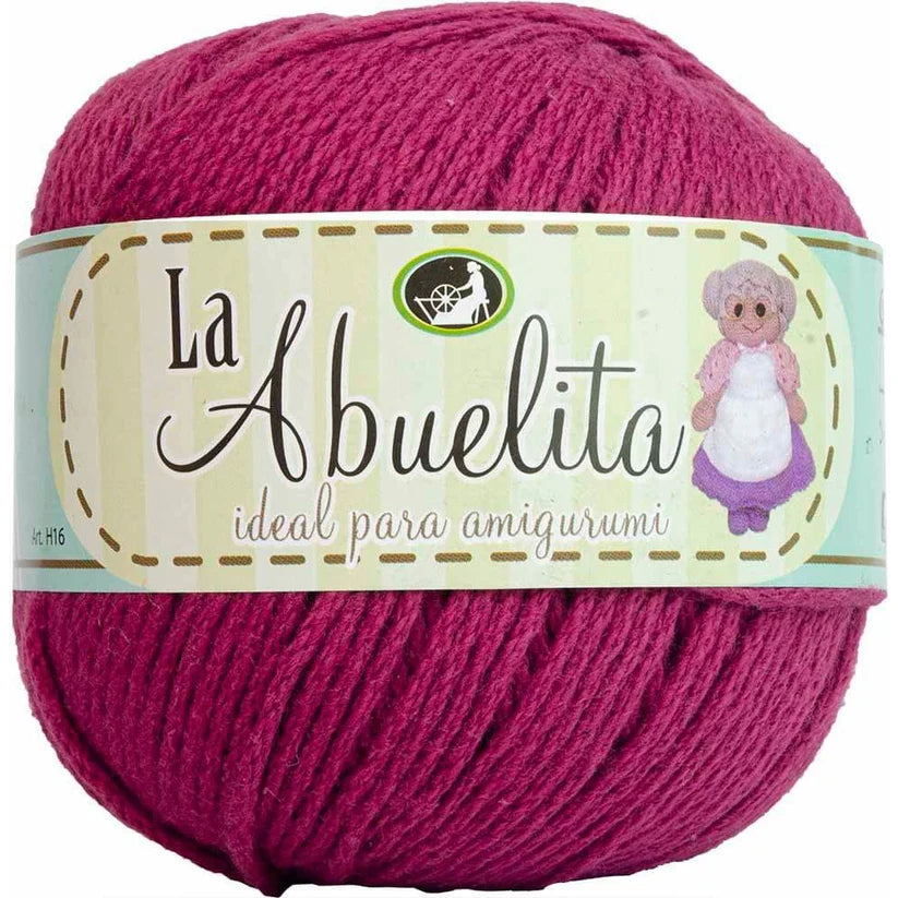 Hilaza La Abuelita