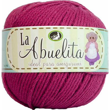 Hilaza La Abuelita