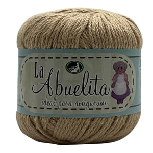 Hilaza La Abuelita