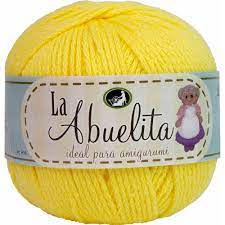 Hilaza La Abuelita