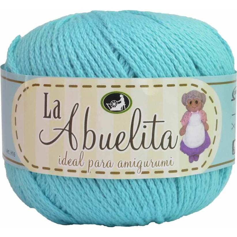Hilaza La Abuelita
