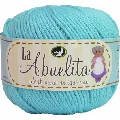 Hilaza La Abuelita