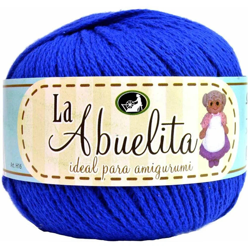 Hilaza La Abuelita
