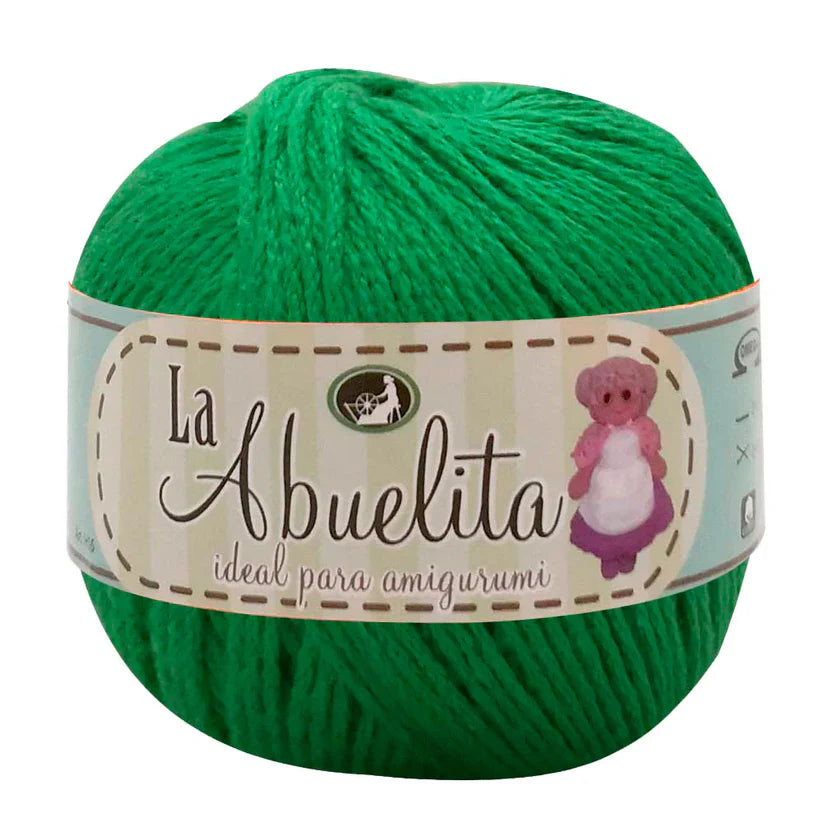 Hilaza La Abuelita