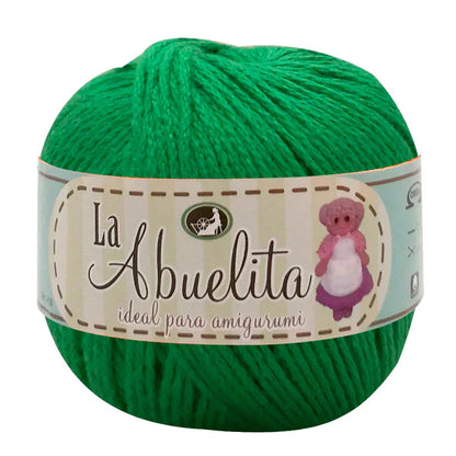 Hilaza La Abuelita