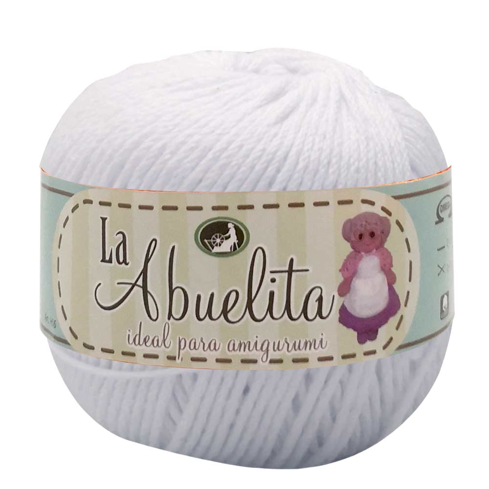 Hilaza La Abuelita