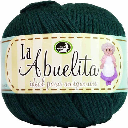 Hilaza La Abuelita