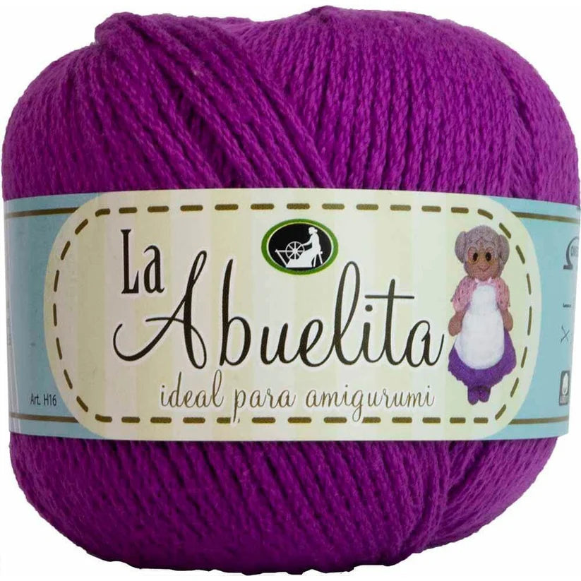 Hilaza La Abuelita