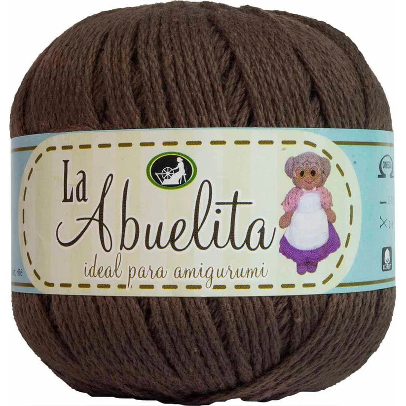 Hilaza La Abuelita