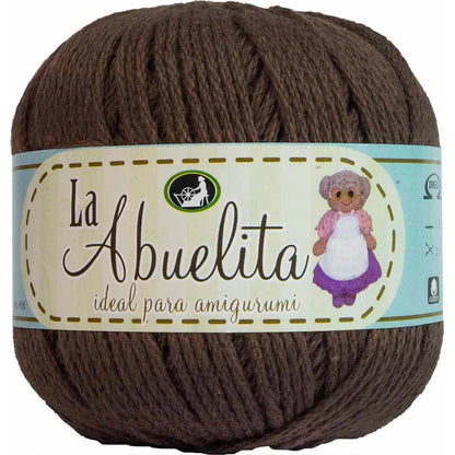 Hilaza La Abuelita