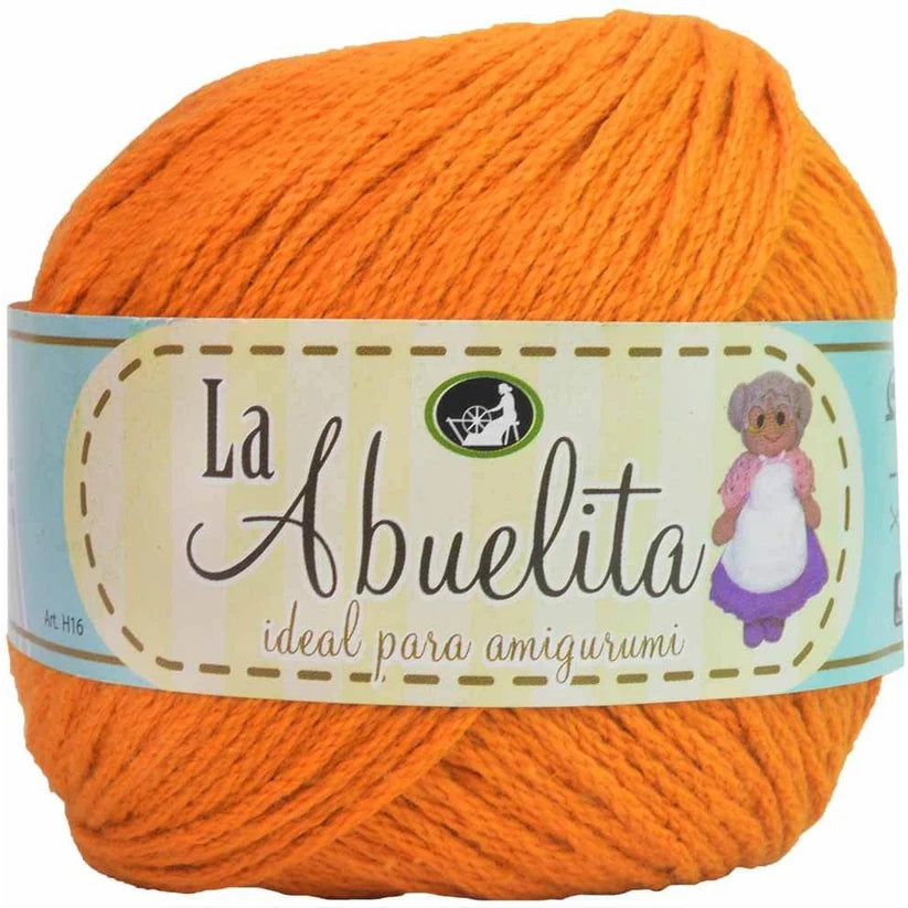 Hilaza La Abuelita
