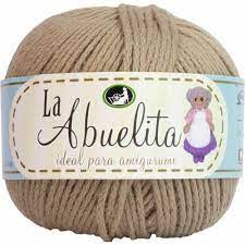 Hilaza La Abuelita