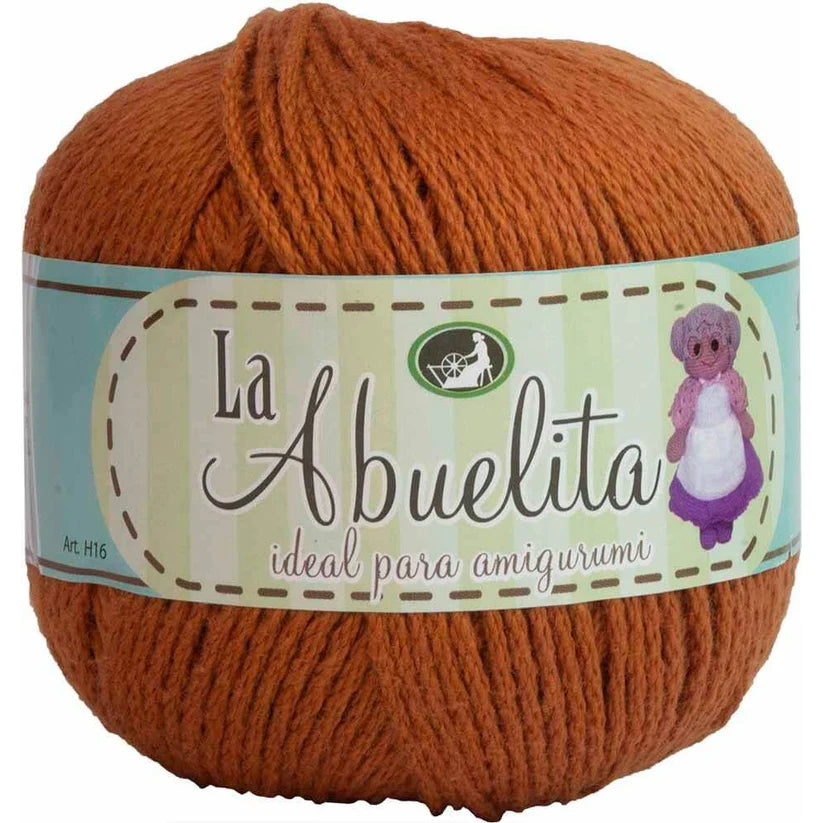 Hilaza La Abuelita