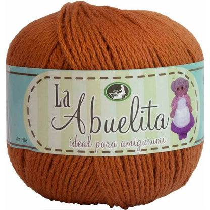 Hilaza La Abuelita