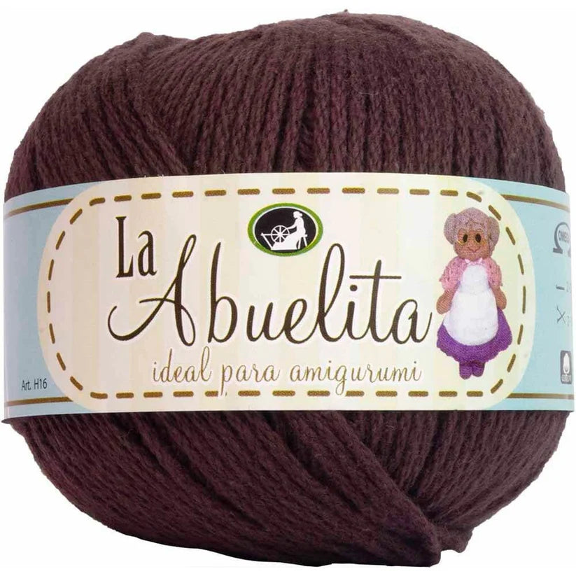 Hilaza La Abuelita