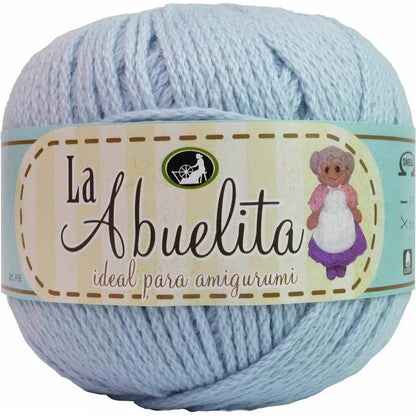Hilaza La Abuelita