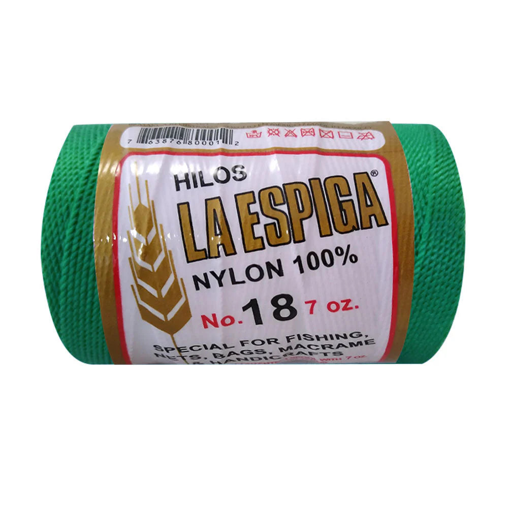 La Espiga No. 18