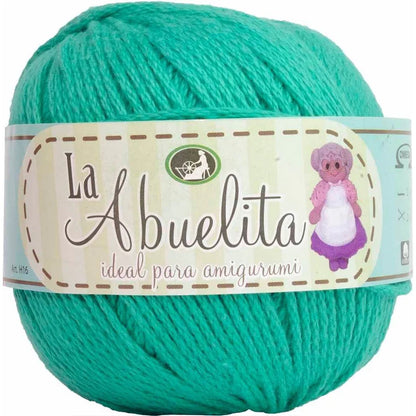 Hilaza La Abuelita