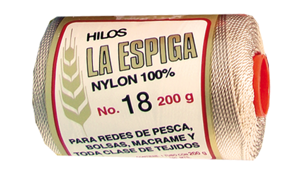 La Espiga No. 18