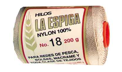 La Espiga No. 18