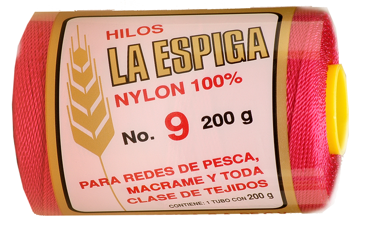 La Espiga No. 9