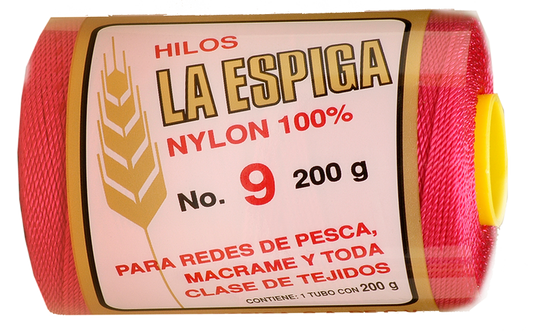 La Espiga No. 9