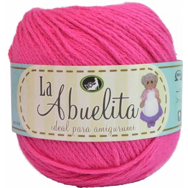 Hilaza La Abuelita