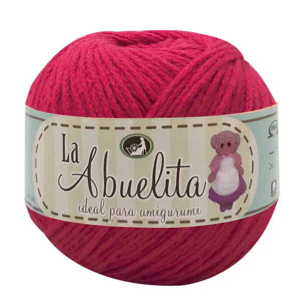 Hilaza La Abuelita